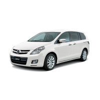 Мазда MPV
