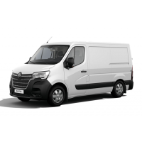 Turbo Cartridge Hybrid Renault Master