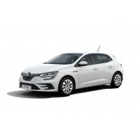 Turbo Cartridge Hybrid Renault Megane