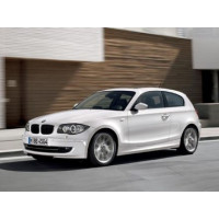 Turbolader für Bmw  Serie 1