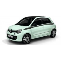 Turbo Cartridge Hybrid Renault Twingo