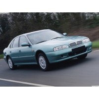 Turbo Cartridge Hybrid Rover 600