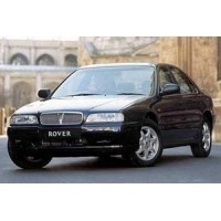 Turbo Cartridge Hybrid Rover 620