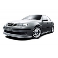 Turbo patroon Hybride Saab 93