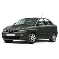 Hybrid Turbolader Rumpfgruppe Seat Cordoba