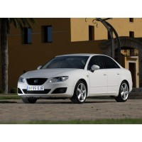Kartush turbo hibride Seat Exeo