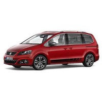 Coreassy Turbina Ibrida Seat Alhambra