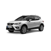 Turbo Cartridge Hybrid Seat Arona