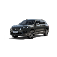 Turbo Cartridge Hybrid Seat Tarraco