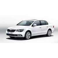 Turbo Cartridge Hybrid Skoda Superb