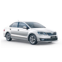 Hybridturbo kassett Skoda Rapid