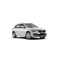 خرطوشة تيربو هجينة سكودا كاميك