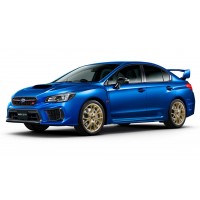 Turbo Cartridge Hybrid Subaru WRX