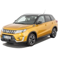 Turbo Cartridge Hybrid Suzuki Vitara