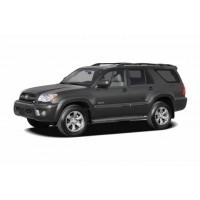 Turbo Cartridge Hybrid Toyota 4 Runner