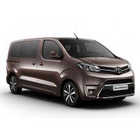 Turbo Cartridge Hybrid Toyota ProAce