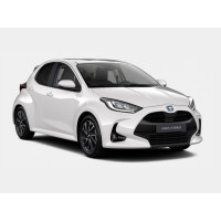 Uložak hibridne turbine Toyota Yaris