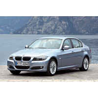Турбина для BMW 3 серии