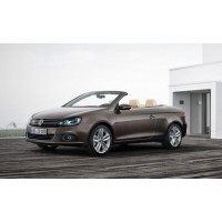 Turbo Cartridge Hybrid VW Eos