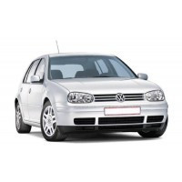 Uložak turbopunjača Hibridna turbina za Folksvagen Golf 4