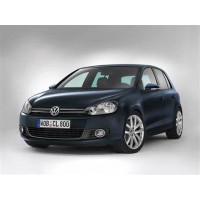 Turbo Cartridge Hybrid Golf 6