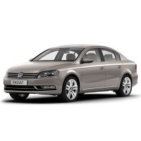 Turbo Cartridge Hybrid VW Passat