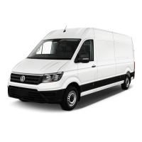 Turbo Cartridge Hybrid for VW Crafter