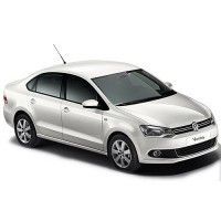 Uložak hibridne turbine VW Vento