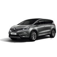 Uložak turbopunjača za Renault Espace