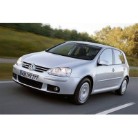 خرطوشة تيربو هجينة الغولف 5