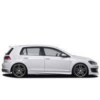 Turbo Cartridge Hybrid Golf 7