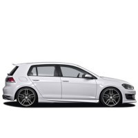 Uložak turbopunjača za Golf 7 hibrid turbo