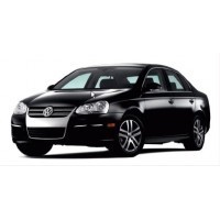 Turbo Cartridge Hybrid VW Jetta