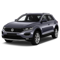 Turbo Cartridge Hybrid VW T-Roc