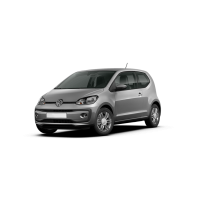 Turbo Cartridge Hybrid VW Up