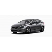 Turbo Cartridge Hybrid Volvo V40