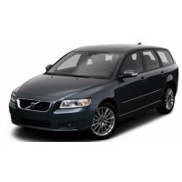 Turbo Cartridge Hybrid Volvo V50