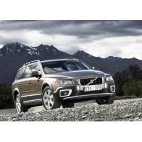 Turbo Cartridge Hybrid Volvo XC70