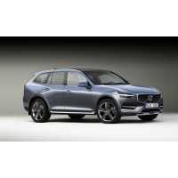 Turbo Cartridge Hybrid Volvo XC90