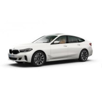 Turbina BMW Serija 6 GT