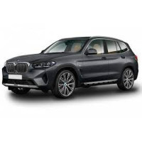 Turbo BMW X3