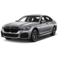 Turbina skirtas Bmw serie 7