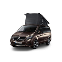 Τούρμπο για Mercedes Marco Polo