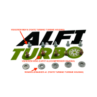 Turbo pričvršćivači: komponente za pričvršćivanje