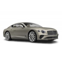 Chra Turbo pour Bentley Continental