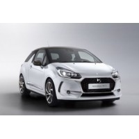 Hybrid Turbo DS DS3