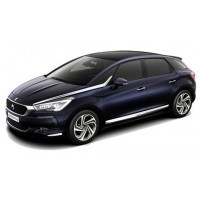 Hybrid Turbo DS DS5