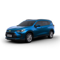 Υβριδικό τούρμπο Chevrolet Orlando