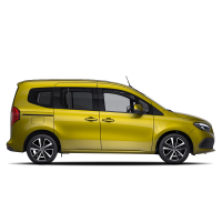 تيربو هجين لـ / من أجل مرسيدس T-Class