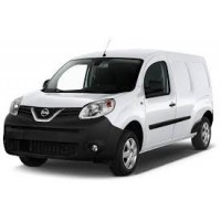 Chra Turbo pour Nissan NV250